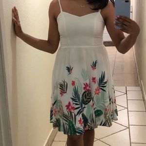 old navy summer dress